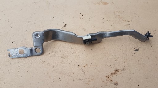 SUPORT FENDER STÂNGA AUDI A6 C7 4G0807591B
