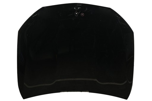 A2548809500 Mercedes A254 W254 GLC Black Mask 040