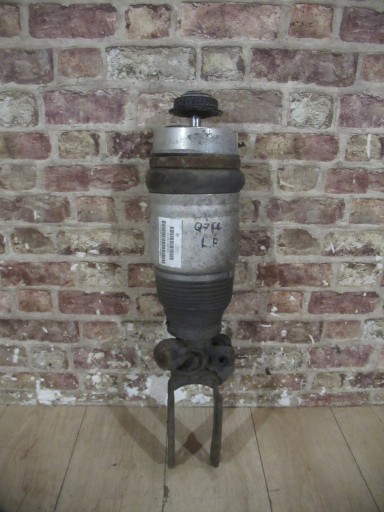 AMORTIZOR PNEUMATIC FATA STANGA 7L8616039D AUDI Q7 2005/2015 AN