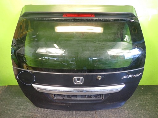 Hayon cu sticla HONDA FR-V 06