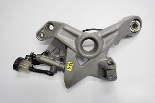 Ducati Supersport S 937 17- Set în față dreapta + pompă