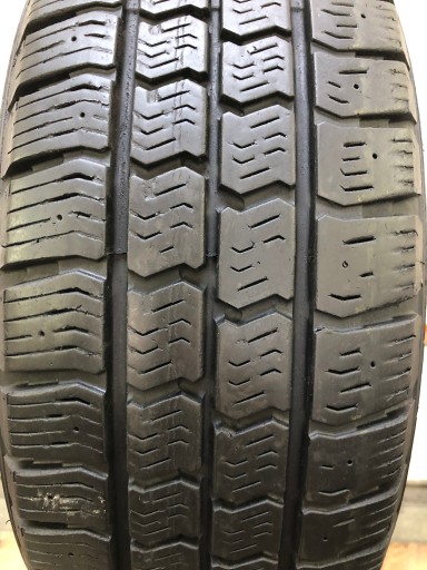 Sava Trenta Iarna 1x 215/65R16C
