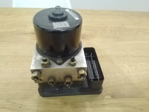 ABS POMP FUSTA FUSION 2S61-2M10-CE MAZDA 2 D351-437A0-B