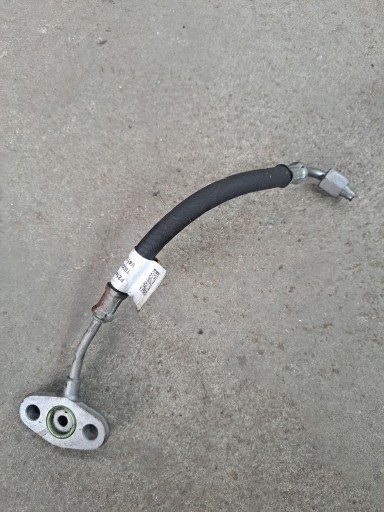 TUBA DE LUBRIFICARE COMPRESOR DE AER VOLVO FM 4 RENAULT GAMA DTI 11