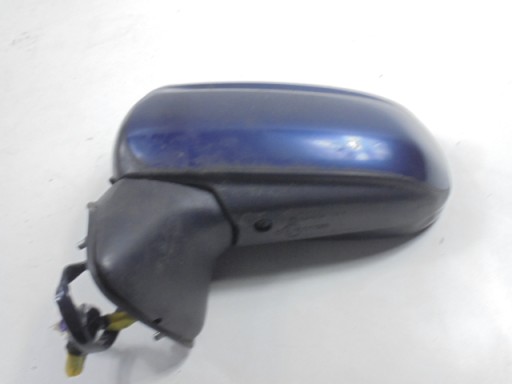 OGLINZĂ ELECTRICĂ MAZDA PREMACY CP RADIATOR STANGA 010089
