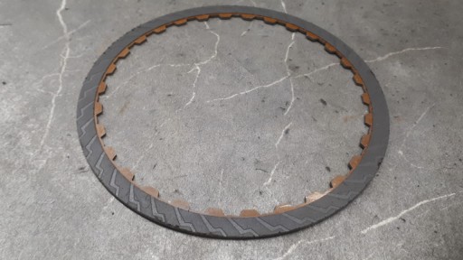 Cutia de viteze SHIELD Mercedes 172mm nou
