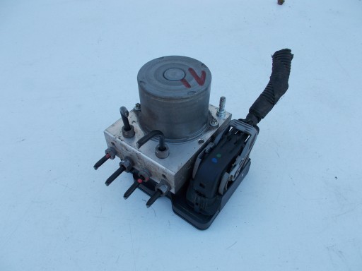 Controler pompa modul ABS Fiat Tipo II 52063598 0265257311