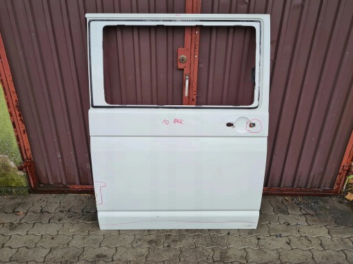 usa culisanta dreapta alb R902 VW T5