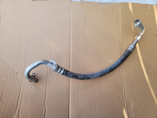 Cablu Aer Conditionat C4 Picasso II 9808251880 Original Citroen Peugeot