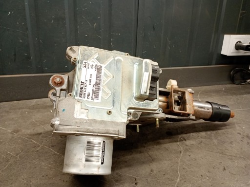 8200445347a Renault Megane II pompa de servodirecție