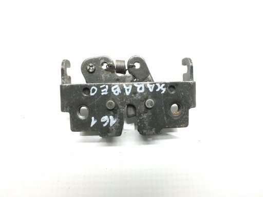 BLOCARE COMPARTIMENT SCAUN APRILIA SCARABEO 125 99-