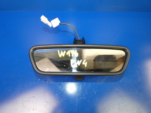 Oglinda retrovizoare interioara MERCEDES A W176 4 PIN