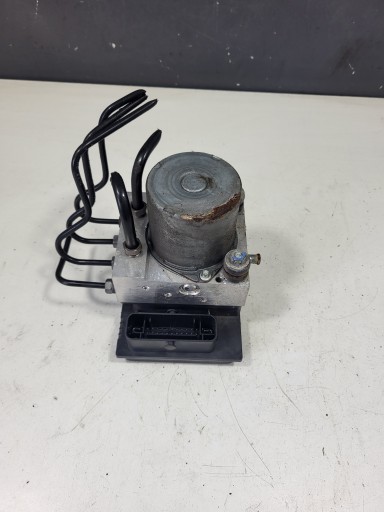 POMP ABS - Citroen C4 II DS4 10-15 9678558080, 9800589380