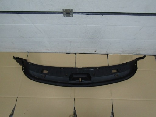 BMW F07 GT CAPAC CUREA BAGAJUL SPATE 9139171