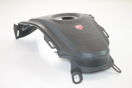DUCATI HYPERSTRADA 939 HYPERMOTARD 821 CAPAC REZERVOR OVERLAY CARENAT