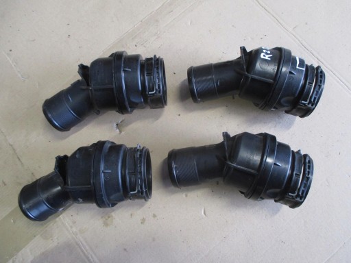 RENAULT CONECTOR TURBO 144607512R