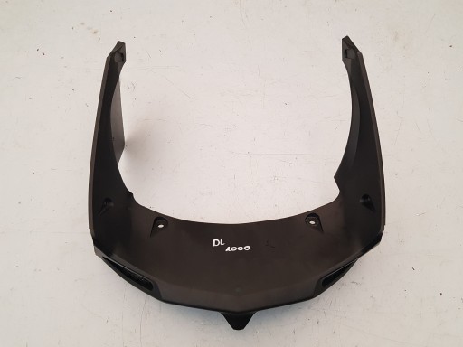Umplerea baldachinului de la Fairing Suzuki DL 1000 V-STROM 02-09 2002-2009