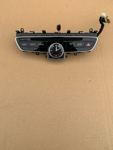 Panou radio de navigație Mercedes c43 w205 OE A2059053901