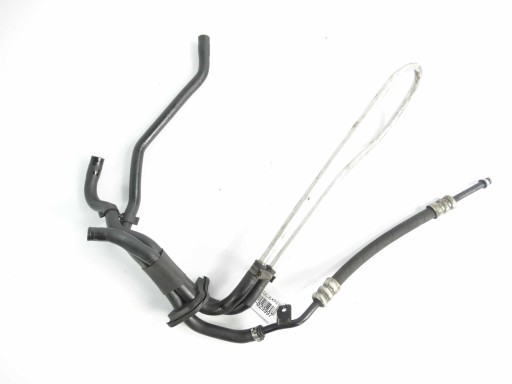 Mercedes CL W215 FURTUN TUBA SUSPENSIE ABC