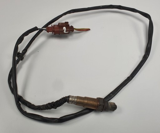 SONDA LAMBDA PORSCHE CAYENNE II 7P5 3.0 TFSI 06E906262 0258010198