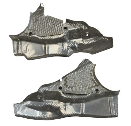 4G0399300A 4G0399299A AUDI A5 A6 A7 C7 RIDICAȚI SCAT TERMINAL STÂNGA DREAPTA