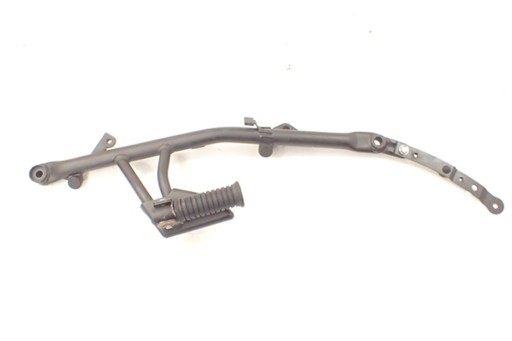Kawasaki 650 Vulcan S SET [L] PASTENGERE PENTRU PASTER ÎNCHIRIET