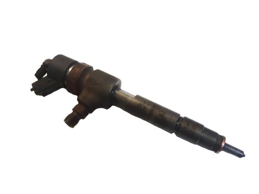 Injector Fiat Alfa Lancia Bosch 2.4 JTD 0445110002