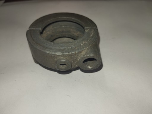 Părți ale schimbătorului de gaz Rolgaz WSK JUNAK WFM SHL PIESE FRAME M06