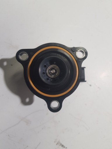 SUPPA TURBINA ALFA ROMEO GIULIA 2.9