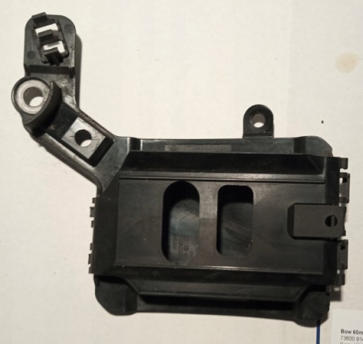 BMW X5 F15 X6 F16 MANER CONTROLLER 7304577
