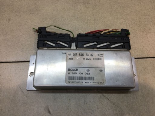 MODUL ABS W202 2.5 D 0281001714 0265109052