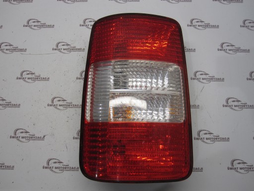 Volkswagen Caddy III 08R picior de picior