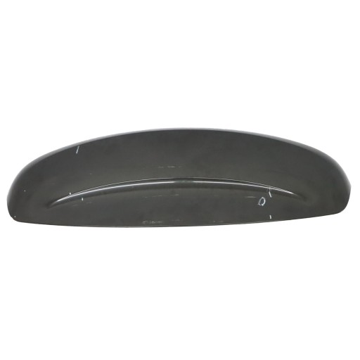 Spoiler capac portbagaj Mini R60 Black Absolute Black Metallic - B11
