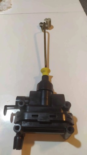 Mercedes-Benz W124 Servomotor de inchidere centralizata