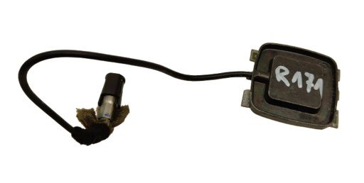 MODUL ANTENA GPS MERCEDES SLK R171 ORIGINAL