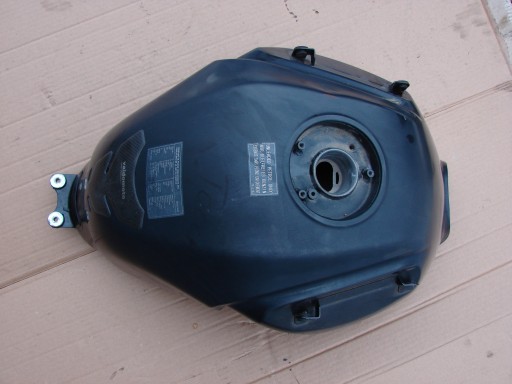 Rezervor combustibil Kawasaki Versys 650 09-14