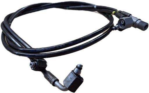 TEVI DE BASCULARE CABINA R S P G NGS 2632297 2632298 B-B