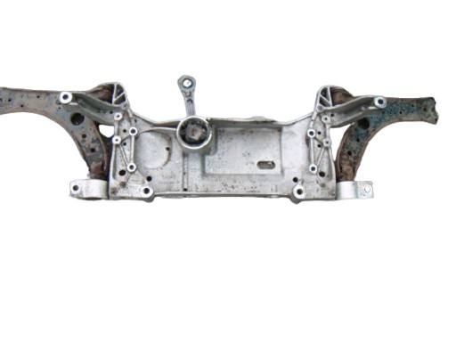 VW GOLF V 5 1.6 FSI 03-09 SUPPORT MOTOR SANIA CARRUIOR 1K0199369F