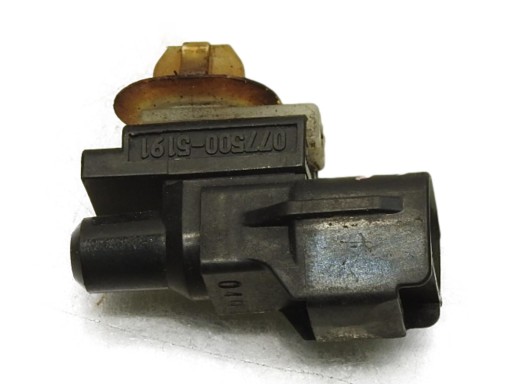 SENSOR DE TEMPERATURA EXTERIOR TOYOTA AURIS II 077500-5191