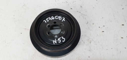 BMW E90 E87 FUPE ARBORE 2.5 N53B25A 7546087