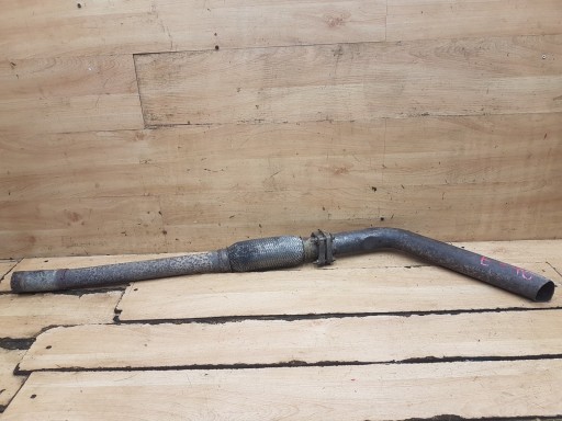 CONECTOR PLASĂ TEVI DE ESCAPARE BMW E46 2.0D