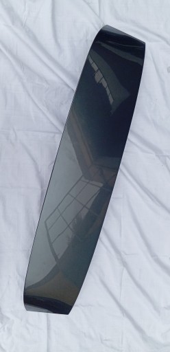 SPOILER CAPAC portbagaj BMW 3 E91 - A TREIA OPRIRE