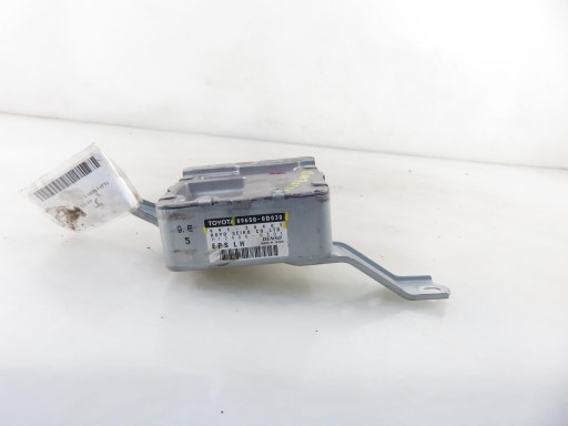 POWER CONTROLLER TOYOTA YARIS I 896500D030 99120401