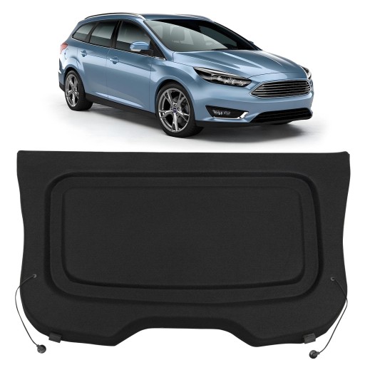 FORD FOCUS MK3 10-18 HB RAFT PORTUN 1850508