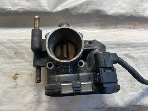 Clapet de accelerație, caroserie, senzor BOSCH 280750133
