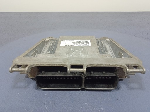 CONTROLLER MOTOR MERCEDES A CLASS W169 A150 A2661534879