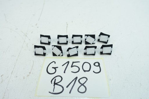 HYUNDAI PIN FIXARE UȘĂ LITUANIA 10BUC 87715-3K000