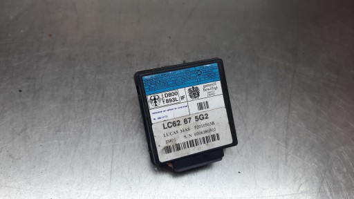 MODUL IMOBILIZATOR MAZDA 626 LC62675G2
