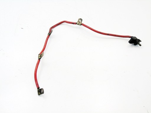 Glow Candle Strip 1.8 TDCI Focus 2 Mondeo 4 Cmax Galaxy Smax Tourneo