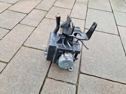 Citroen C3 III Peugeot Opel Pump ABS 9822373680